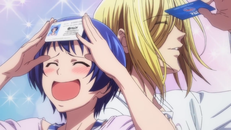 Illustration for article titled In The Latest Chapter Of... Grand Blue Dreaming (Ch.11)